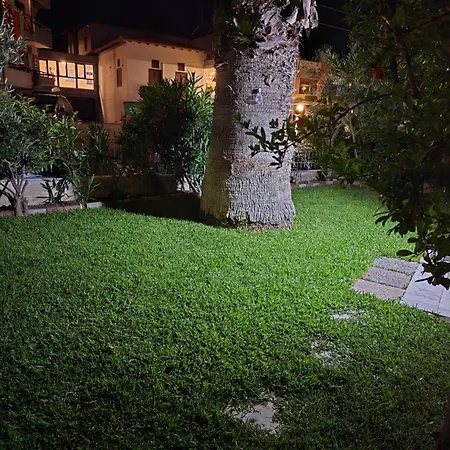 Hébergement de vacances Encanto 2 Pefkochori